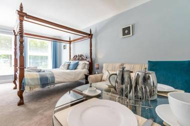 The Eiders - Norfolk Holiday Properties