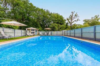 The Eiders - Norfolk Holiday Properties