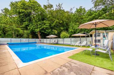 The Eiders - Norfolk Holiday Properties