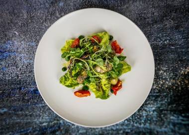 The Five Arrows Hotel