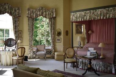 Hartwell House & Spa