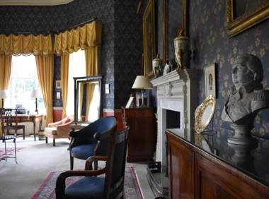 Hartwell House & Spa