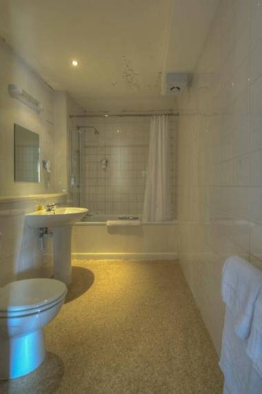 The White Hart Inn by Greene King Inns