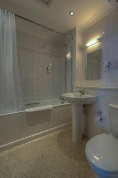 The White Hart Inn by Greene King Inns