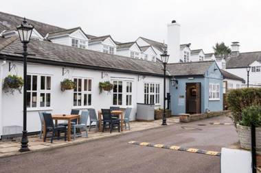 Innkeeper's Lodge Aylesbury - South  Weston Turville
