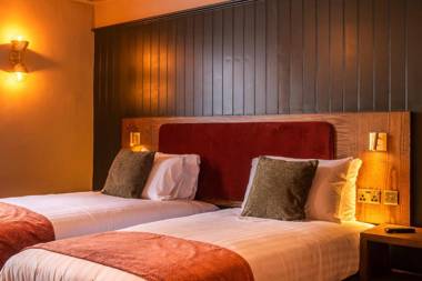 The Bell by Innkeeper's Collection