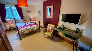 Home Farm Bed & Breakfast