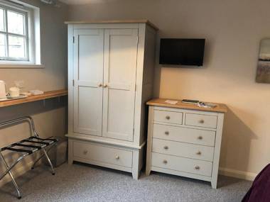 The Clifden Arms B&B