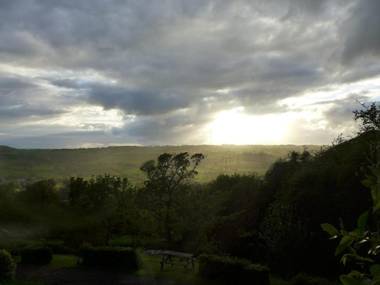 Little Evanses Axminster