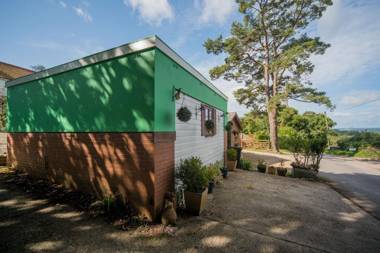 Detached Self-Catering Studio near Lyme Regis - Contactless Check-In