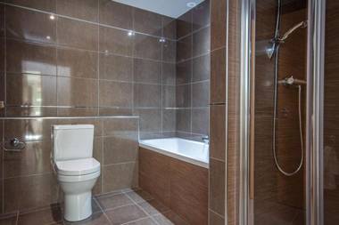 The Steading Apartment