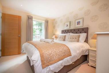 The Steading Apartment