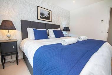 The Steading Apartment