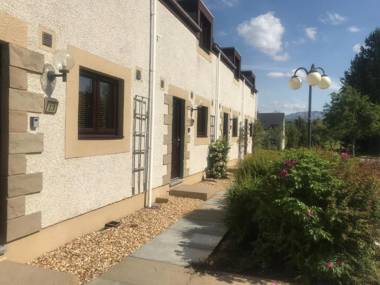 Scandinavian Village Ltd