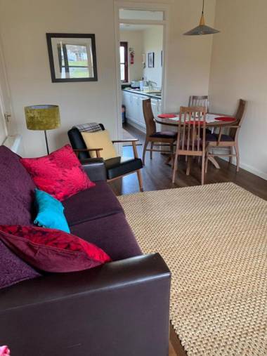 Silverglades Holiday Homes