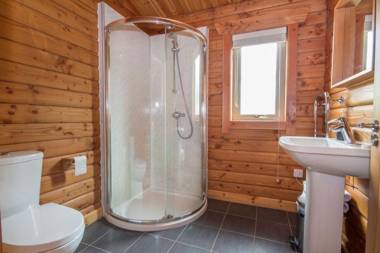 Aviemore Lodges