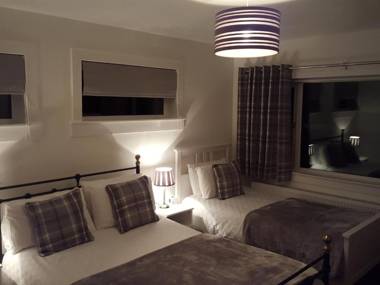 Carn Mhor Bed and Breakfast