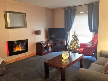 Dunroamin Self-Catering Apartment