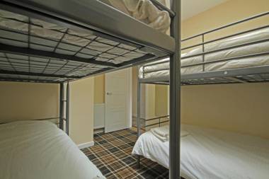 Flat 7 Grampian Road