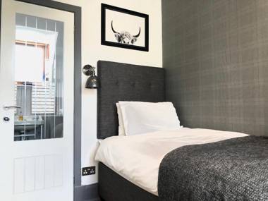 Ravenscraig Guest House