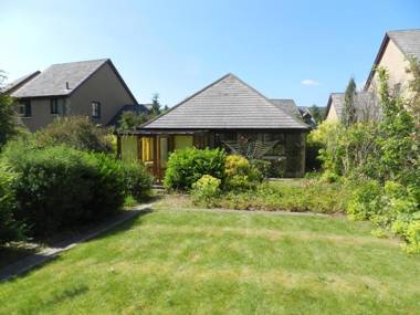 Glenpark - Highland Holiday Homes