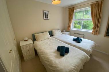 Glenpark - Highland Holiday Homes