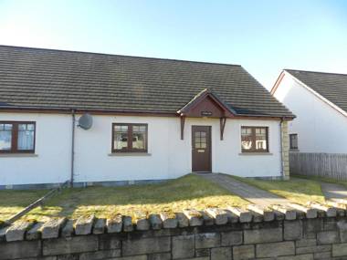 Culduthel - Highland Holiday Homes