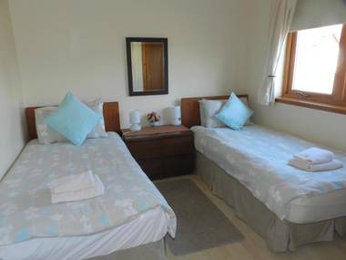 Culduthel - Highland Holiday Homes