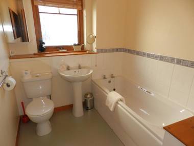 Culduthel - Highland Holiday Homes