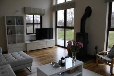 Pineways - Highland Holiday Homes