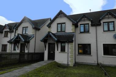 Còsagach Cottage Aviemore. Highland Holiday Homes