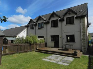 Còsagach Cottage Aviemore. Highland Holiday Homes