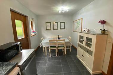 Còsagach Cottage Aviemore. Highland Holiday Homes