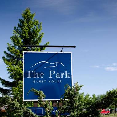 The Park Guest House
