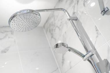 The Pines - Stunning 3 Bedroomed Apartment Gleneagles