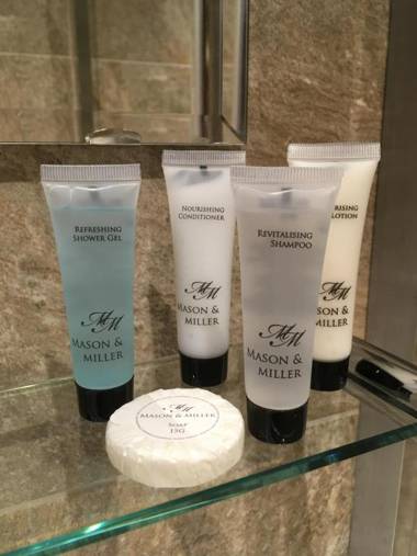 Old Field Barn Luxury B & B