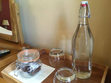 Old Field Barn Luxury B & B