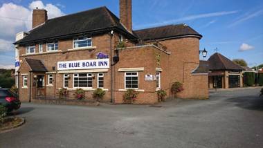 Blue Boar Inn
