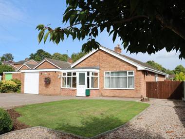 Lynsted Lodge Ashby-de-la-Zouch