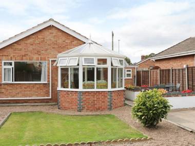 Lynsted Lodge Ashby-de-la-Zouch