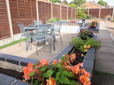 Lynsted Lodge Ashby-de-la-Zouch