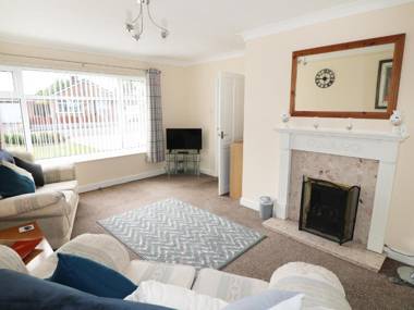 Lynsted Lodge Ashby-de-la-Zouch