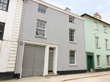 The Armourers Forge Ashburton