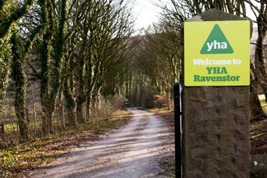 YHA Ravenstor