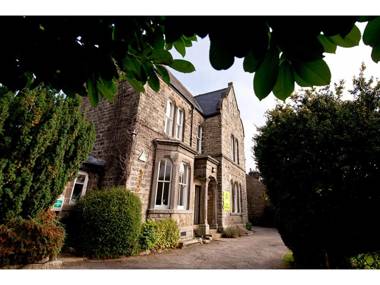 YHA Hathersage