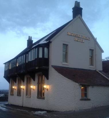 Monsal Head Hotel
