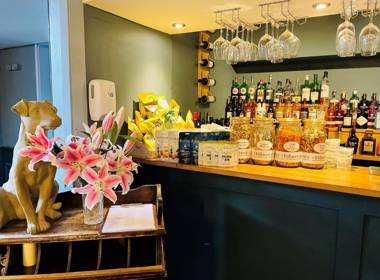 Millstone Country Inn