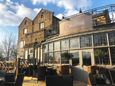 Millstone Country Inn