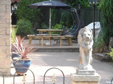 Castle Green Bed and Breakfast