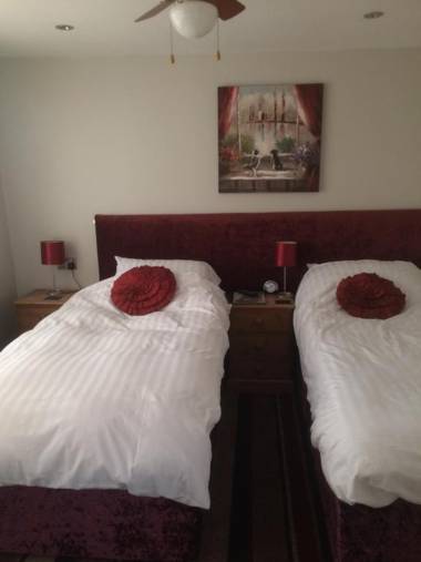 Castle Green Bed and Breakfast